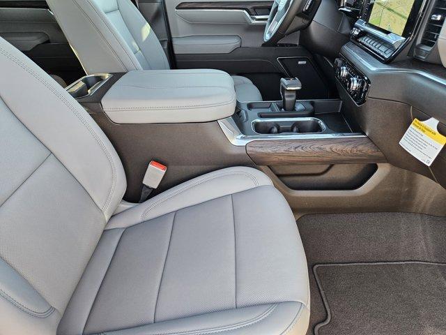 new 2026 GMC Sierra 1500 car, priced at $54,075