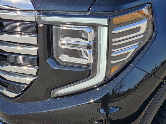 new 2026 GMC Sierra 1500 car, priced at $54,075