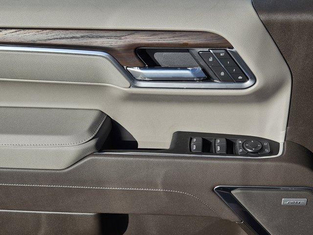 new 2026 GMC Sierra 1500 car, priced at $54,075