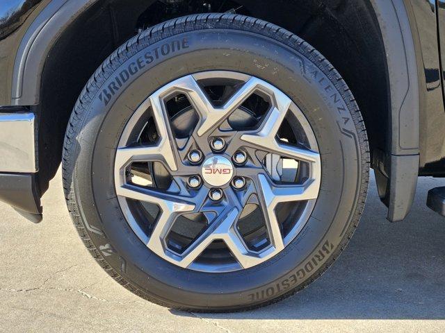 new 2026 GMC Sierra 1500 car, priced at $54,075