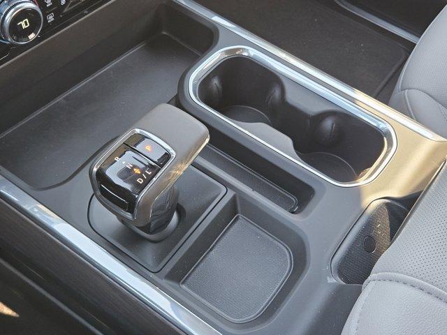 new 2026 GMC Sierra 1500 car, priced at $54,075