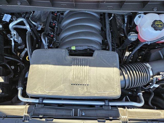 new 2026 GMC Sierra 1500 car, priced at $54,075