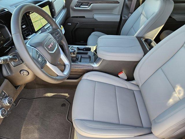 new 2026 GMC Sierra 1500 car, priced at $54,075