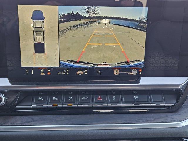 new 2026 GMC Sierra 1500 car, priced at $54,075