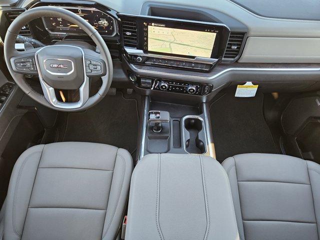 new 2026 GMC Sierra 1500 car, priced at $54,075