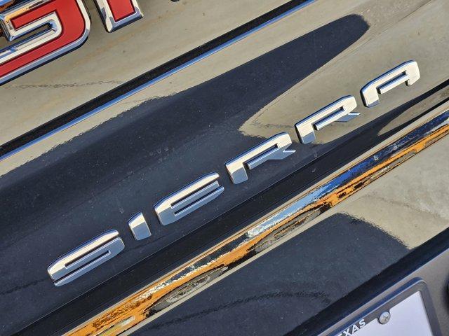 new 2026 GMC Sierra 1500 car, priced at $54,075