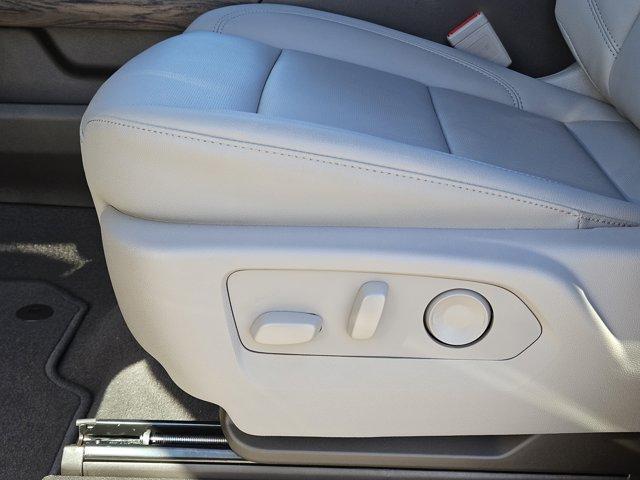 new 2026 GMC Sierra 1500 car, priced at $54,075