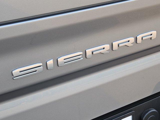new 2026 GMC Sierra 1500 car, priced at $57,965