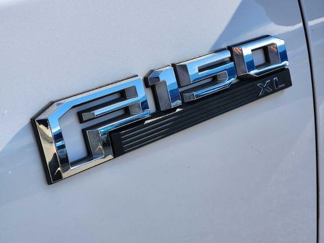used 2017 Ford F-150 car, priced at $8,977