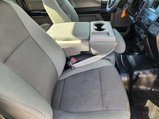 used 2017 Ford F-150 car, priced at $8,977