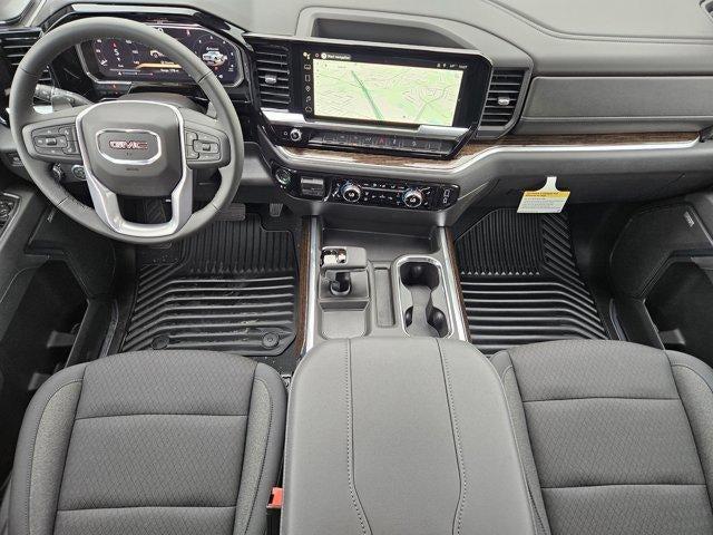 new 2026 GMC Sierra 1500 car, priced at $54,040