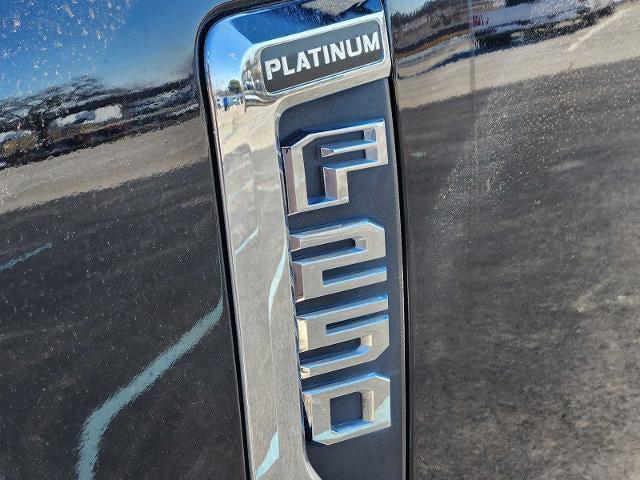 used 2020 Ford F-250 car, priced at $53,977
