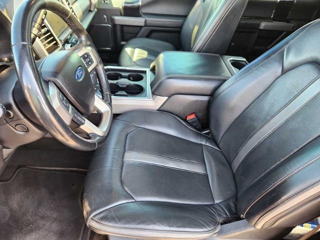 used 2020 Ford F-250 car, priced at $53,977