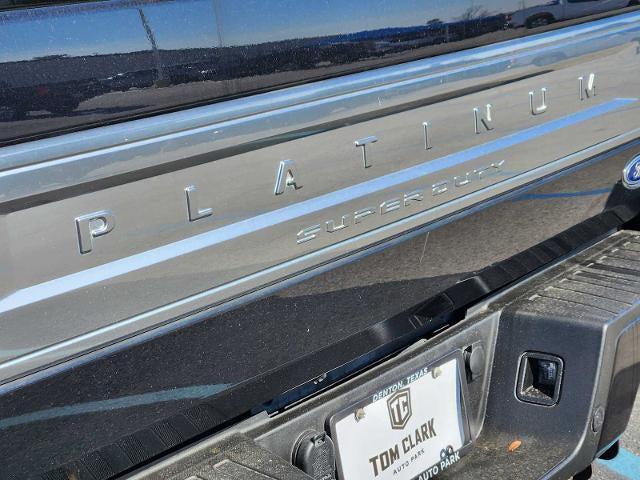 used 2020 Ford F-250 car, priced at $53,977