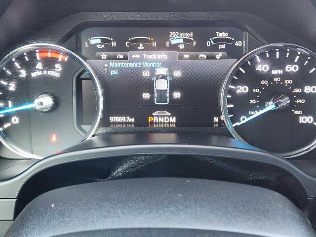 used 2020 Ford F-250 car, priced at $53,977