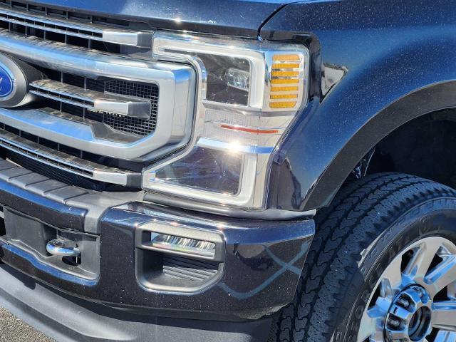 used 2020 Ford F-250 car, priced at $53,977
