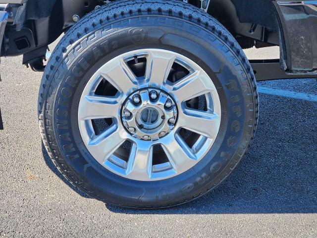 used 2020 Ford F-250 car, priced at $53,977