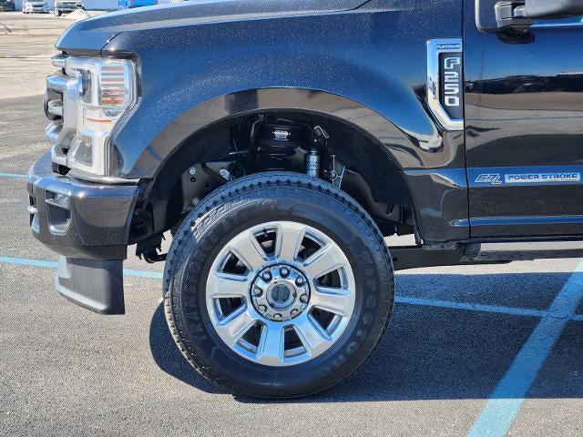 used 2020 Ford F-250 car, priced at $53,977