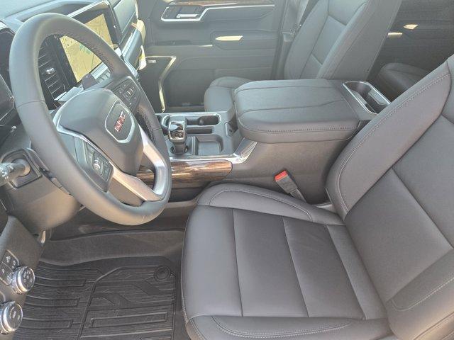 new 2026 GMC Sierra 1500 car, priced at $59,145