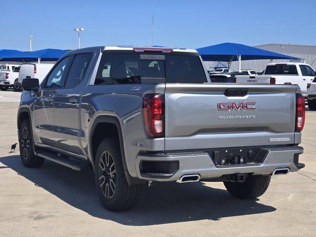 new 2026 GMC Sierra 1500 car, priced at $59,145