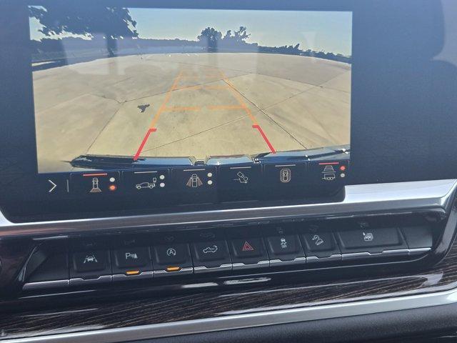 new 2026 GMC Sierra 1500 car, priced at $59,145