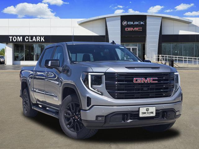 new 2026 GMC Sierra 1500 car, priced at $62,895