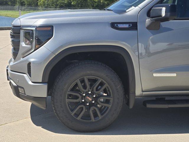 new 2026 GMC Sierra 1500 car, priced at $59,145