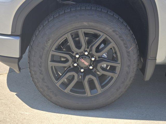 new 2026 GMC Sierra 1500 car, priced at $59,145
