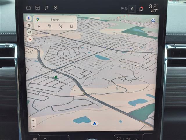 new 2025 GMC Sierra EV car, priced at $80,090