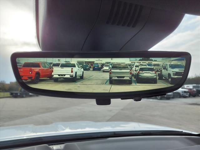 new 2025 GMC Sierra EV car, priced at $80,090