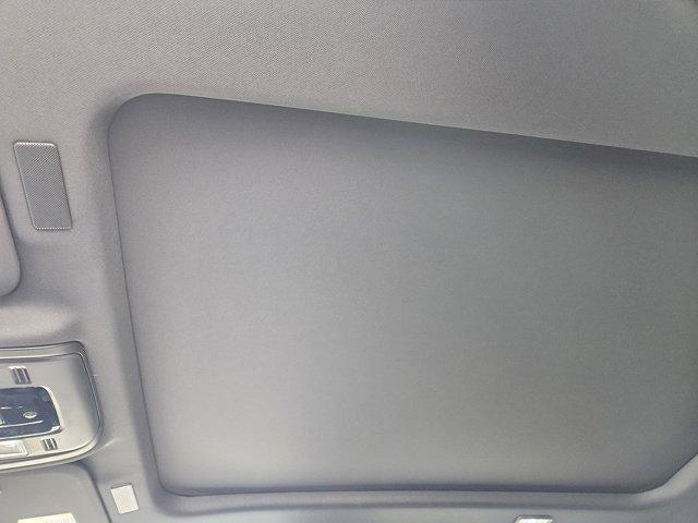 new 2026 GMC Yukon XL car, priced at $84,070