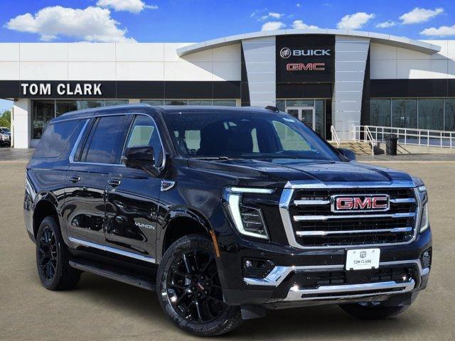 new 2026 GMC Yukon XL car, priced at $84,070