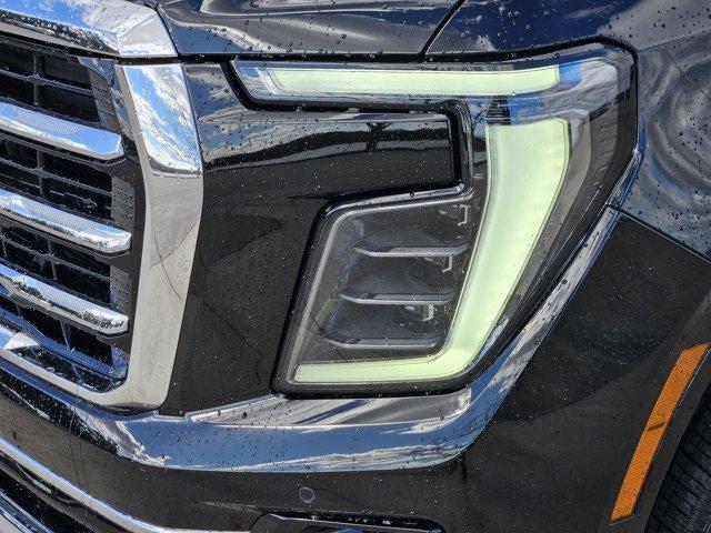 new 2026 GMC Yukon XL car, priced at $84,070