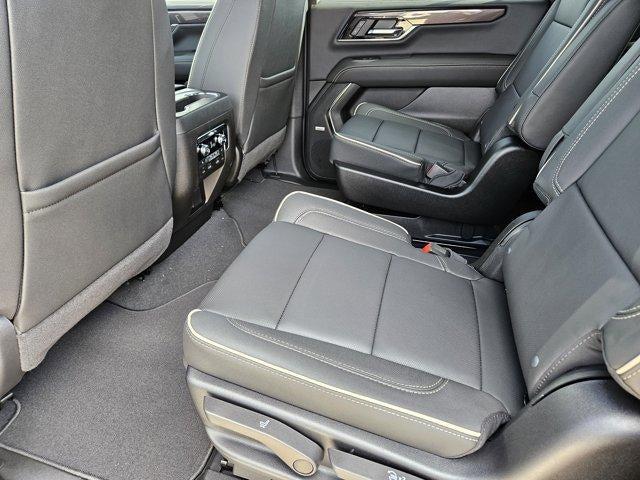 new 2026 GMC Yukon XL car, priced at $84,070