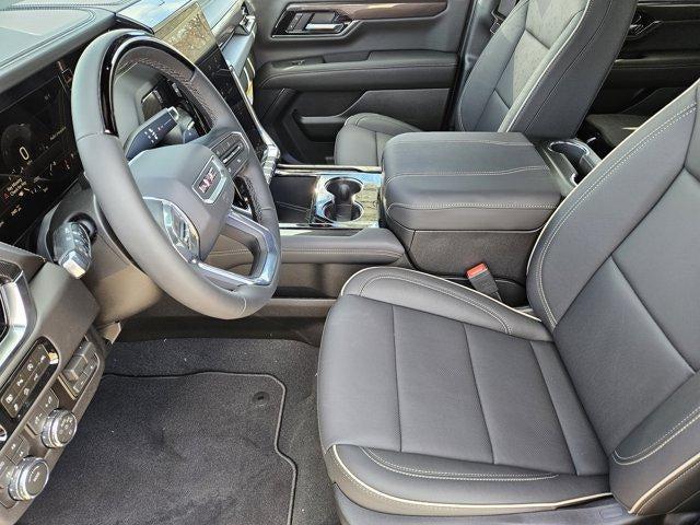new 2026 GMC Yukon XL car, priced at $84,070