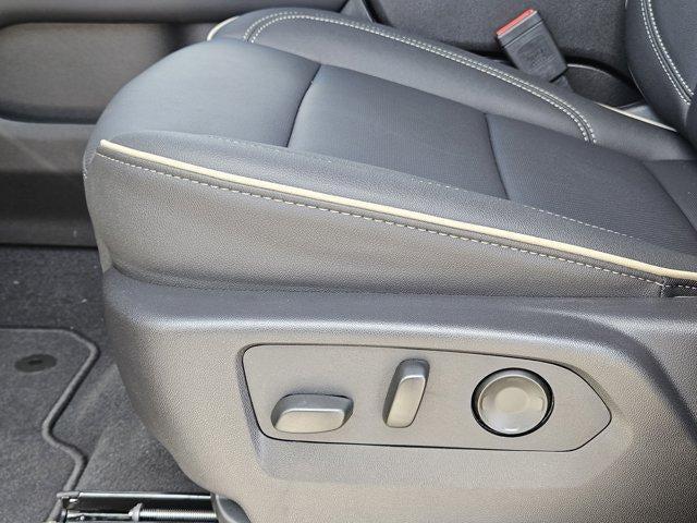 new 2026 GMC Yukon XL car, priced at $84,070