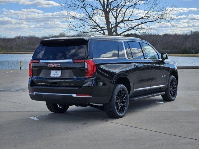 new 2026 GMC Yukon XL car, priced at $84,070