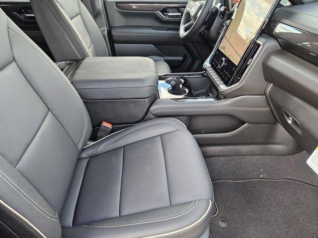 new 2026 GMC Yukon XL car, priced at $84,070