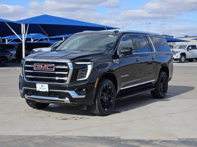 new 2026 GMC Yukon XL car, priced at $84,070