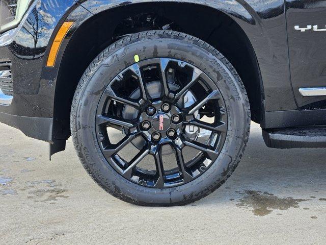 new 2026 GMC Yukon XL car, priced at $84,070