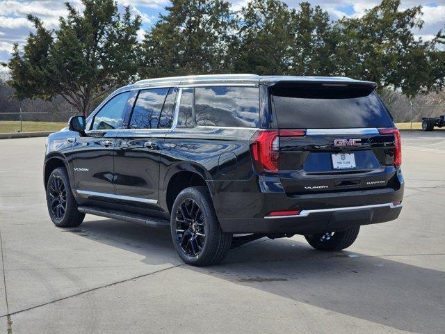 new 2026 GMC Yukon XL car, priced at $84,070