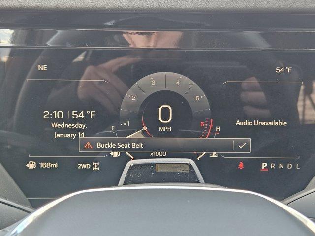 new 2026 GMC Yukon XL car, priced at $84,070