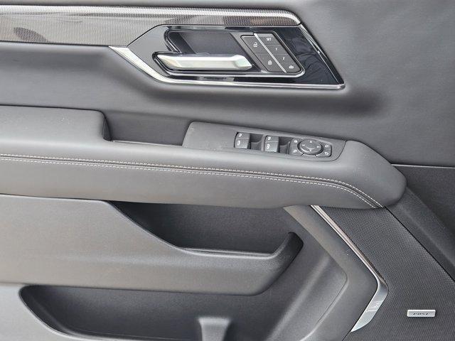 new 2026 GMC Yukon XL car, priced at $84,430