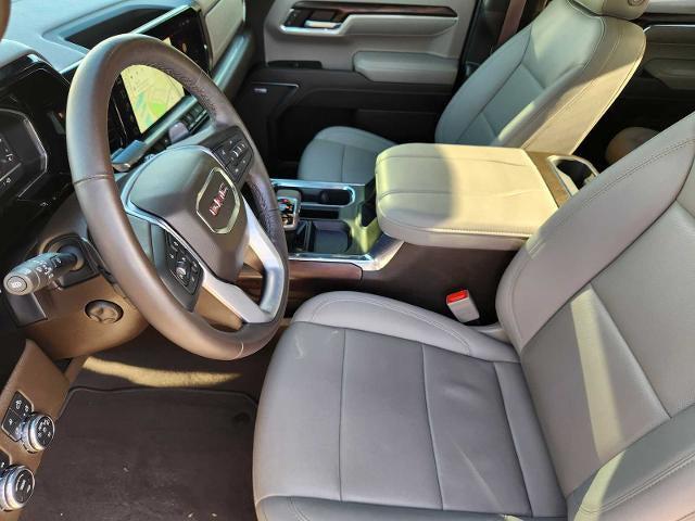 used 2023 GMC Sierra 1500 car, priced at $46,977