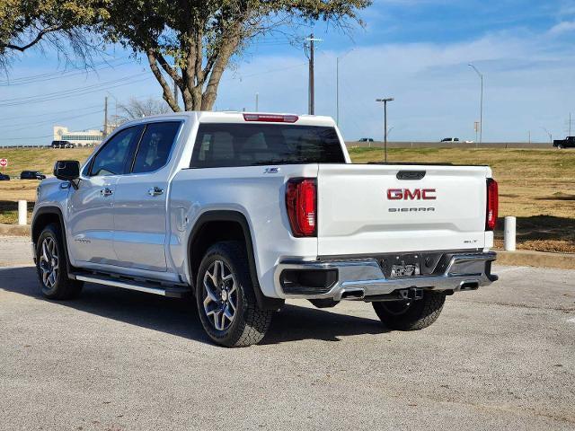 used 2023 GMC Sierra 1500 car, priced at $46,977