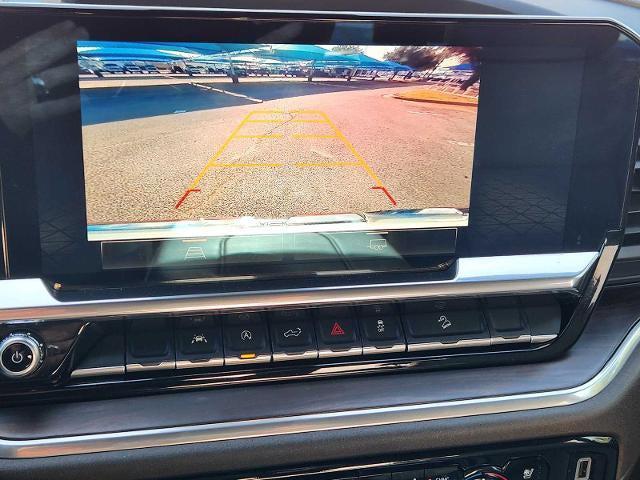 used 2023 GMC Sierra 1500 car, priced at $46,977