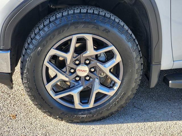 used 2023 GMC Sierra 1500 car, priced at $46,977