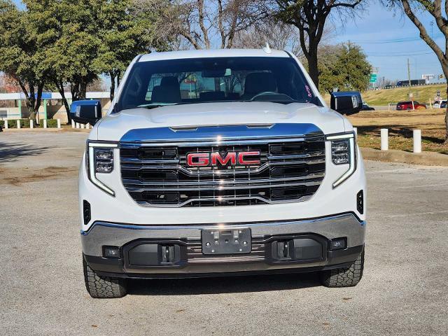 used 2023 GMC Sierra 1500 car, priced at $46,977