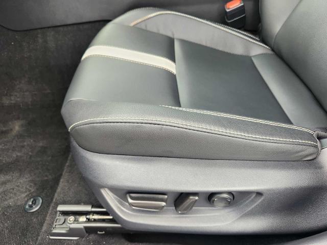 used 2025 Toyota Camry car, priced at $29,752