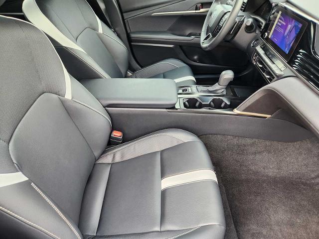 used 2025 Toyota Camry car, priced at $29,752